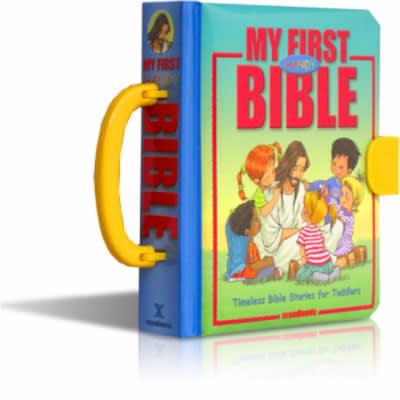 My First Handy Bible