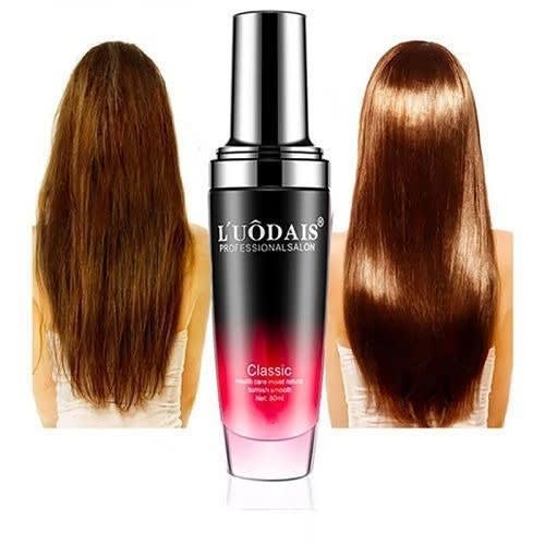 L'uodais Hair Repair Oil Serum- 80ml