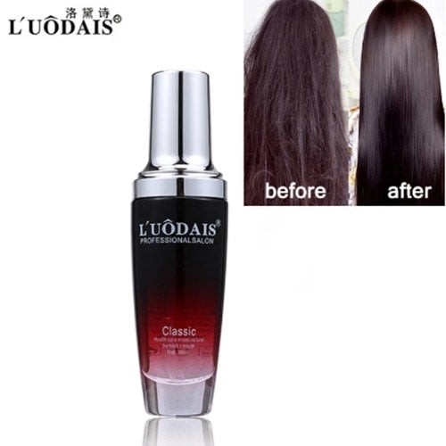 L'uodais Hair Repair Oil Serum- 80ml