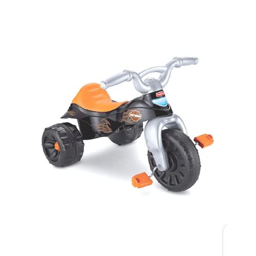 Harvey - Davidson Bicycle