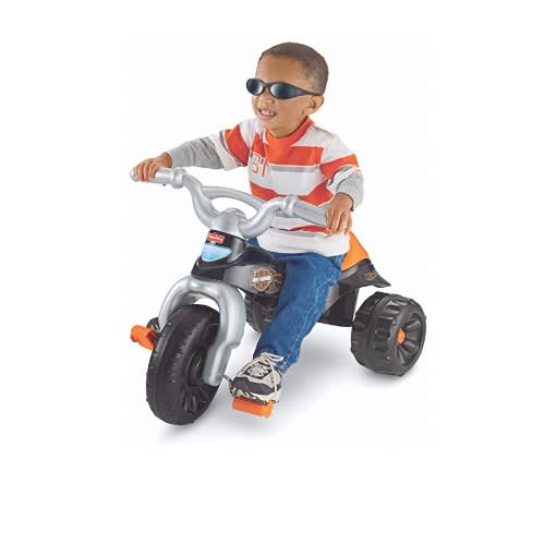 Harvey - Davidson Bicycle