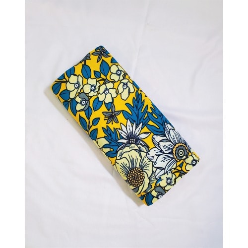 Ankara Wax Print - 6Yards