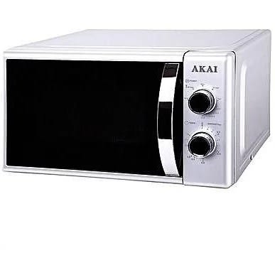 Microwave Oven With Grill-23 - 1000W
