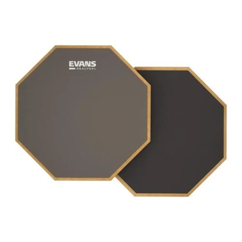 Realfeel 2-sided Practice Pad - 12 Inches