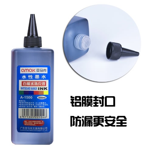 Refill Ink For White Board Marker
