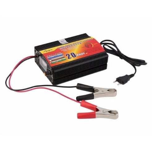 Inverter Battery Tv With Charger And 100ah Battery