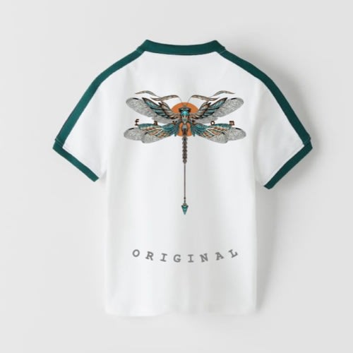 Original Fw Polo