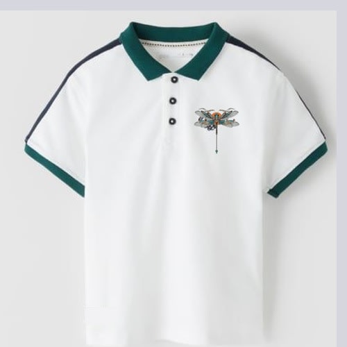 Original Fw Polo