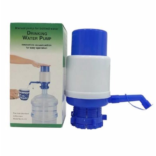 Manual Drinking Water Dispenser Pump