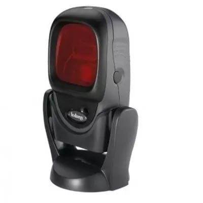 Barcode Scanner