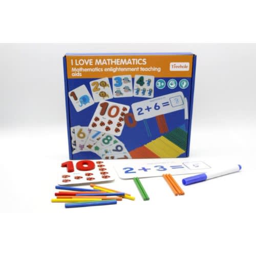 Maths Enlightenment Set