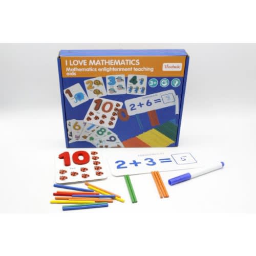 Maths Enlightenment Set