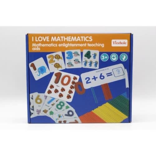Maths Enlightenment Set