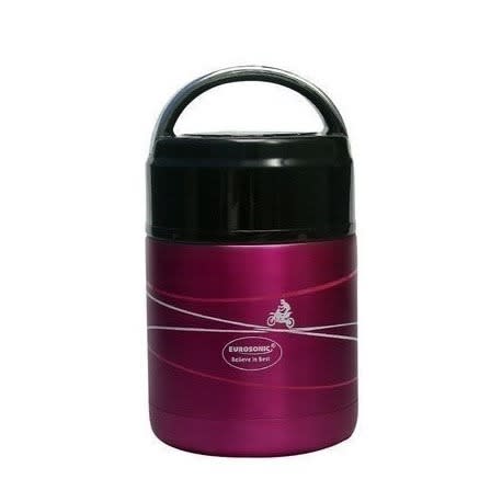Insulated Food Flask - 700ml