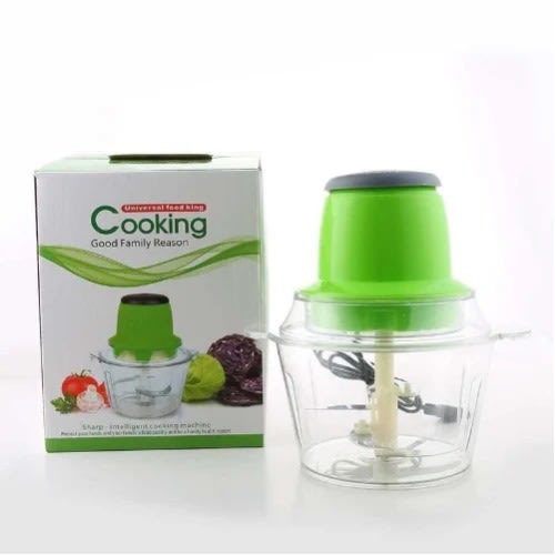 Mini Food Processor