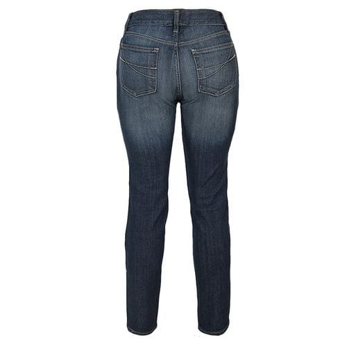 Women's Flare Jeans - Blue