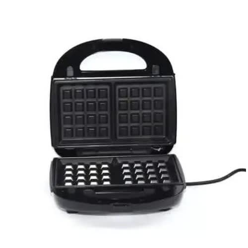 6 In 1 Sandwich Maker Set- 750W