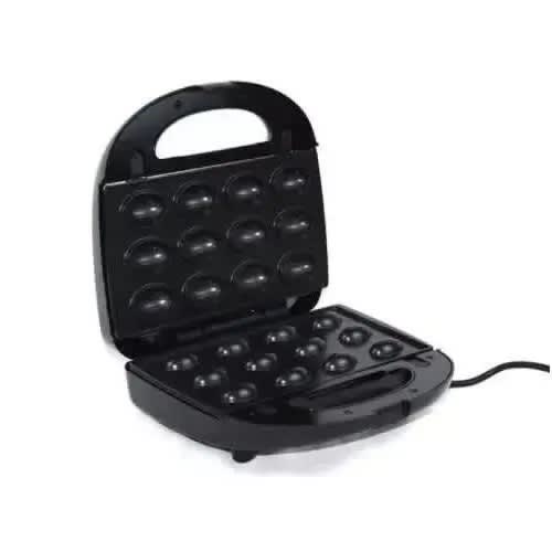 6 In 1 Sandwich Maker Set- 750W