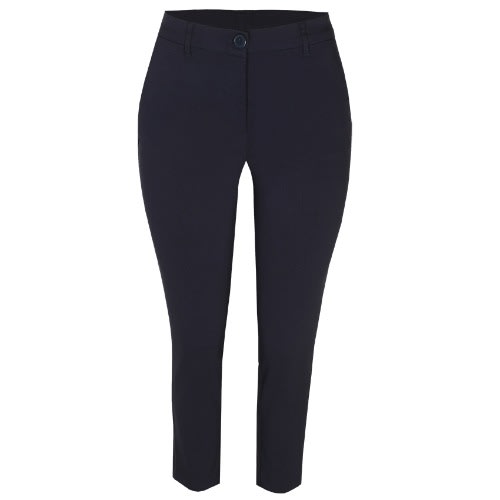Womens Black Pants Trouser