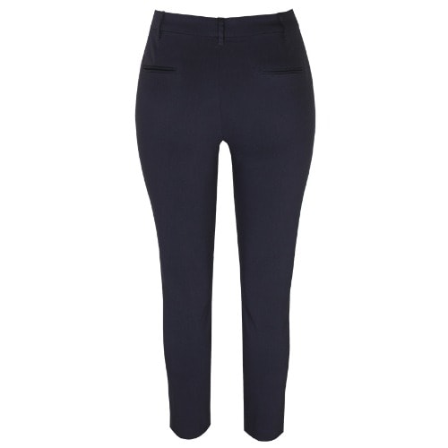 Womens Black Pants Trouser