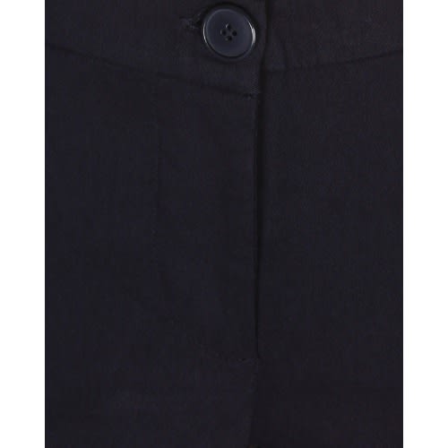 Womens Black Pants Trouser