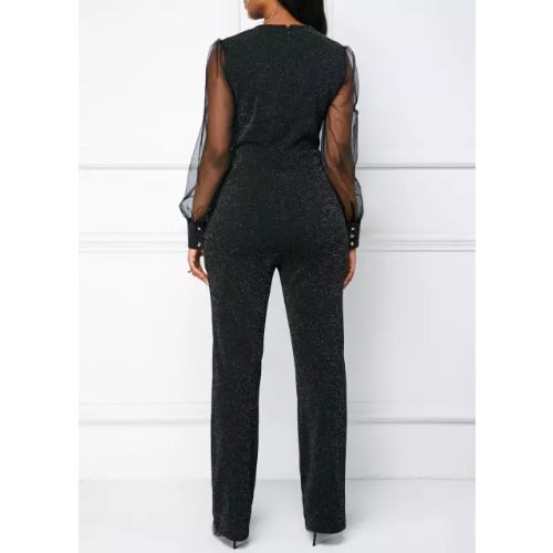 Women Jumpsuit