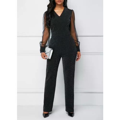 Women Jumpsuit