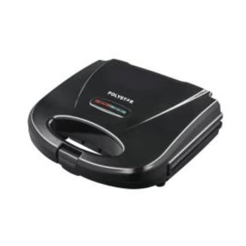 2 Slice Sandwich Maker - Triangle - 750w - Pv-swb830b2`