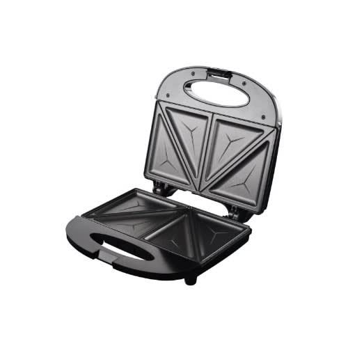 2 Slice Sandwich Maker - Triangle - 750w - Pv-swb830b2`
