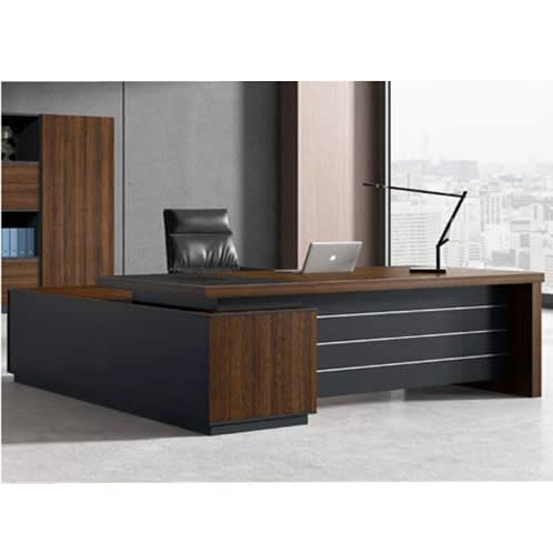 1.6m Ceo Office Table