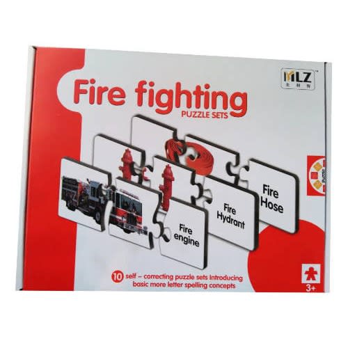 Puzzle Set Ii