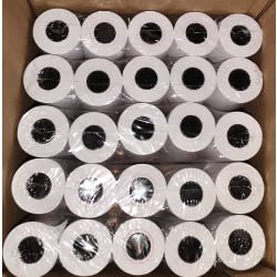 Pos Paper -100 Rolls - 57 X 38mm