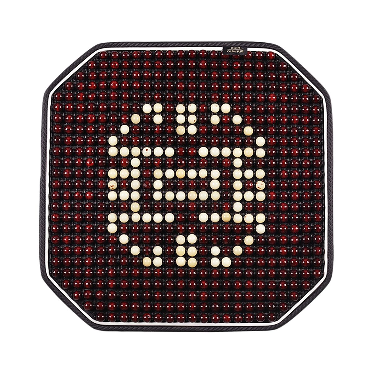 Seat Cushion Summer Car Seat Cushion Cover Red
