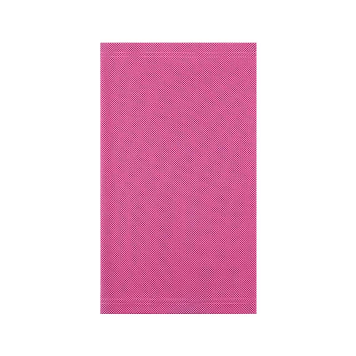 Wrist Guard Workout Gym Cooling Sports Wristband Rose Red