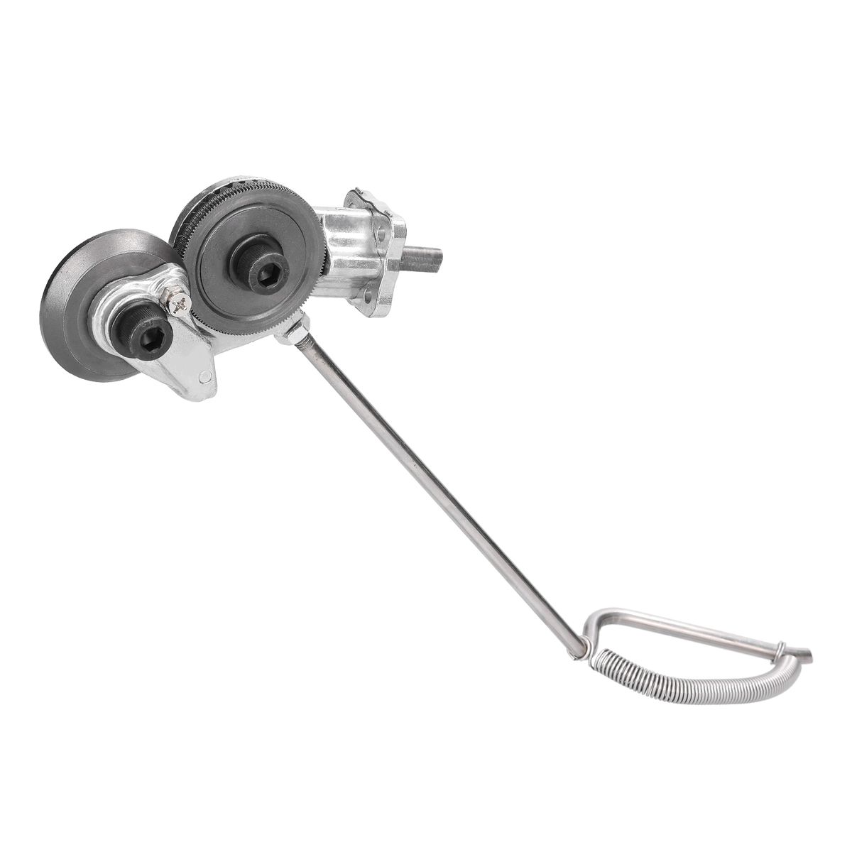 Geevorks Electric Drill Metal Plate Auxiliary Cutter 0.8mm Metal