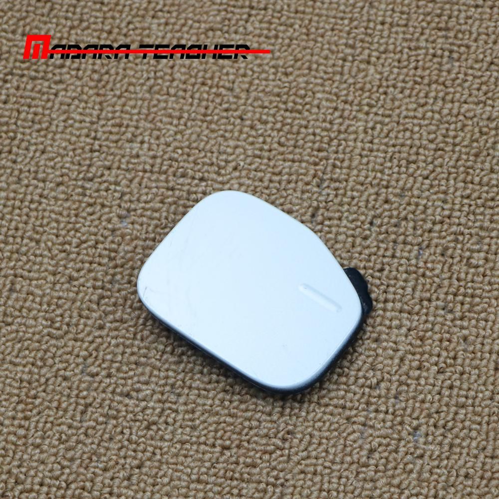 39847993 For Volvo XC40 2018 2019 2020 Frontper Tow Eye Hook Cap Cover Lid Front per Hook Cover  color