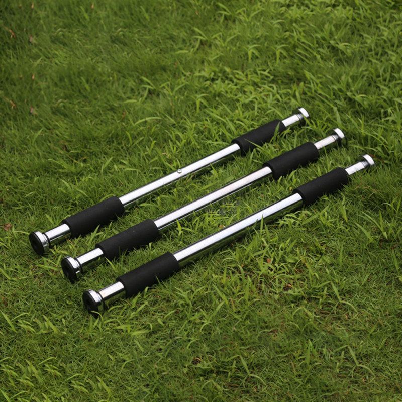 Door Frame Horizontal Pull-up Bar Home Sport Exercises-