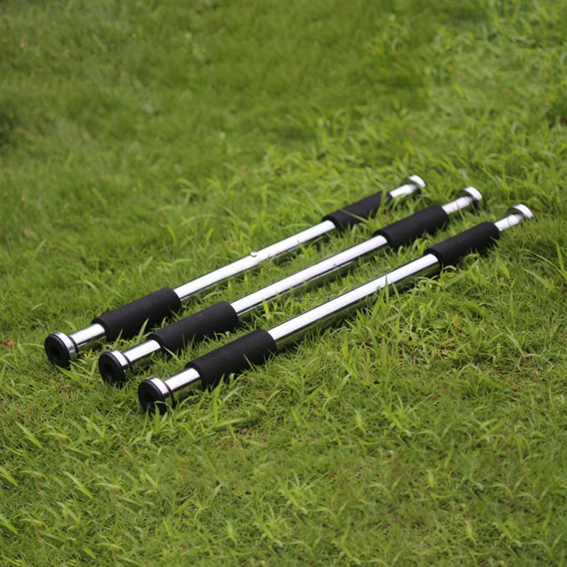 Door Frame Horizontal Pull-up Bar Home Sport Exercises-