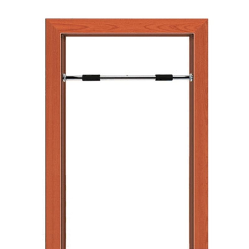 Door Frame Horizontal Pull-up Bar Home Sport Exercises-