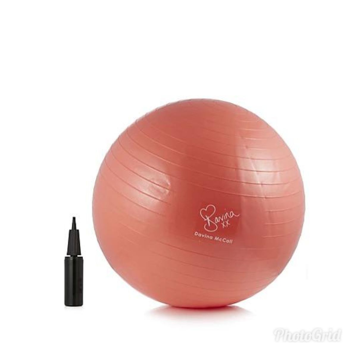 Gym Ball, Yoga/Exercise Ball