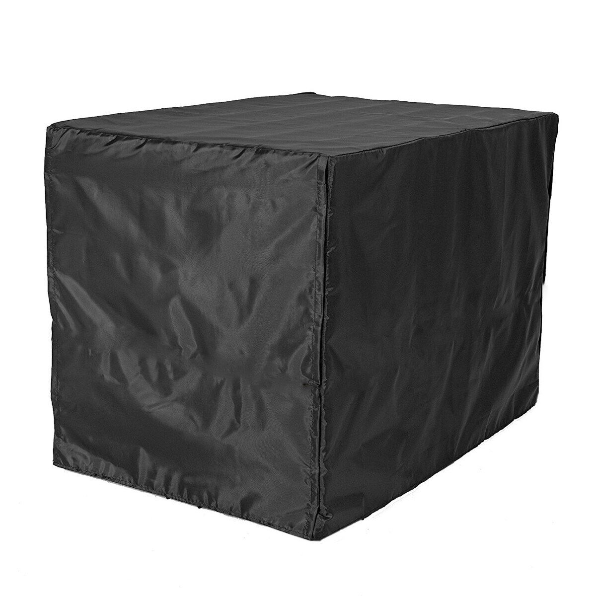 24''x17''x19'' (24 '') 30''x20''x21'' (30 '') 36''x23''x24'' (36 '') 42''x27''x30'' (42 '') 48''x30''x32'' (48 '') 210D Oxford Cloth Waterproof Pet Dog Cat Cage Cover Protective 48''