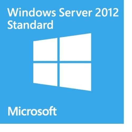 Windows Server 2012 Standard License Key