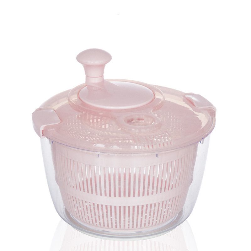 Vegetable Dehydrator Fruit Dryer Spinner For Salad Manual