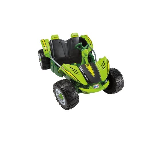 12v Power Wheels Dune Racer Extreme