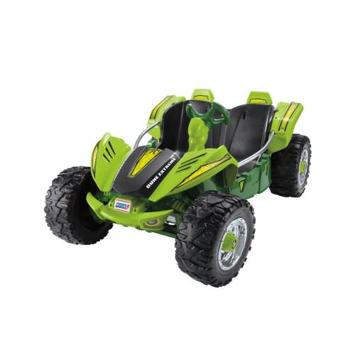 12v Power Wheels Dune Racer Extreme