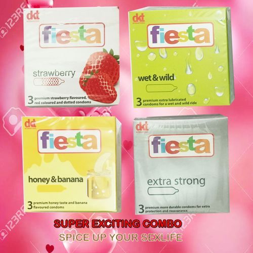 Wet And Wilds Sweet Sex Last Longer Delay Ejaculation Condoms