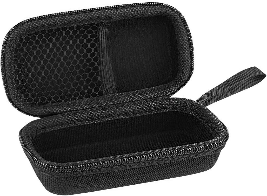 Geekria UltraShell Case For Audio-Technica ATH-CKS5TW Earbud