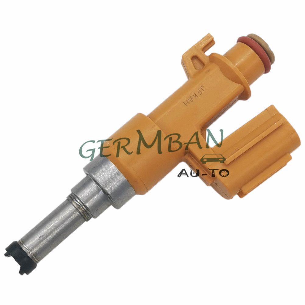 HIgh Performance 23250-0P100 232500P100 6PCS  Injector For Toyota Avalon Camry