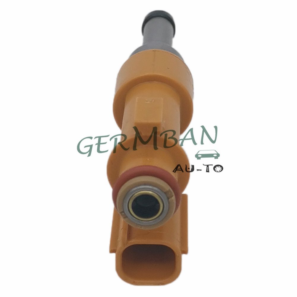 HIgh Performance 23250-0P100 232500P100 6PCS  Injector For Toyota Avalon Camry
