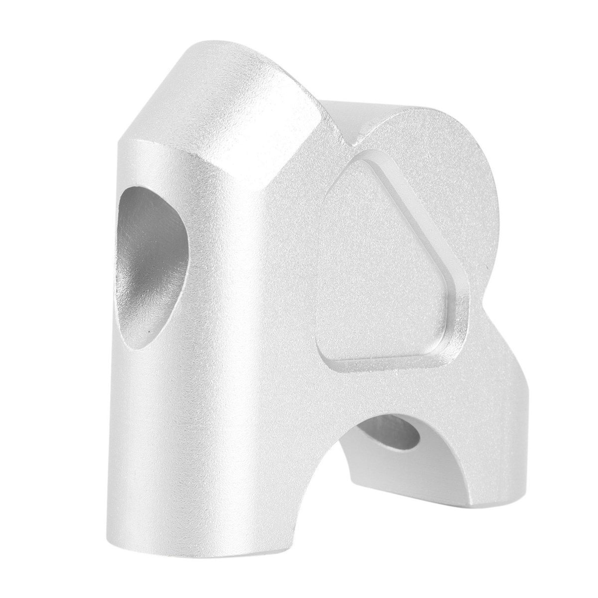 Motorcycle Accessories Handlebar Riser Clamp Back Move